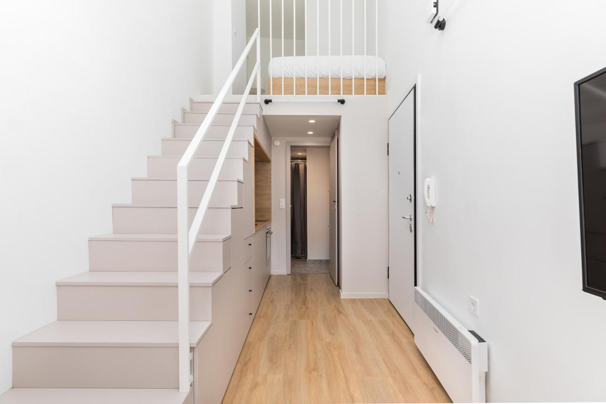 Amber Studios & Suites By Halu! سالونيك المظهر الخارجي الصورة