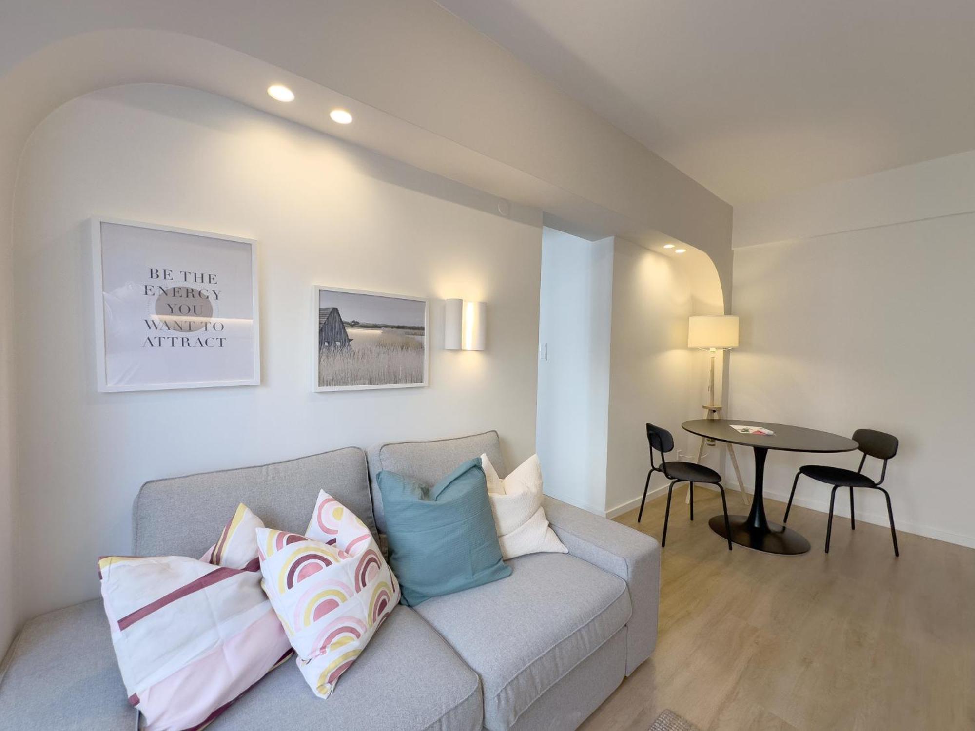 Amber Studios & Suites By Halu! سالونيك المظهر الخارجي الصورة