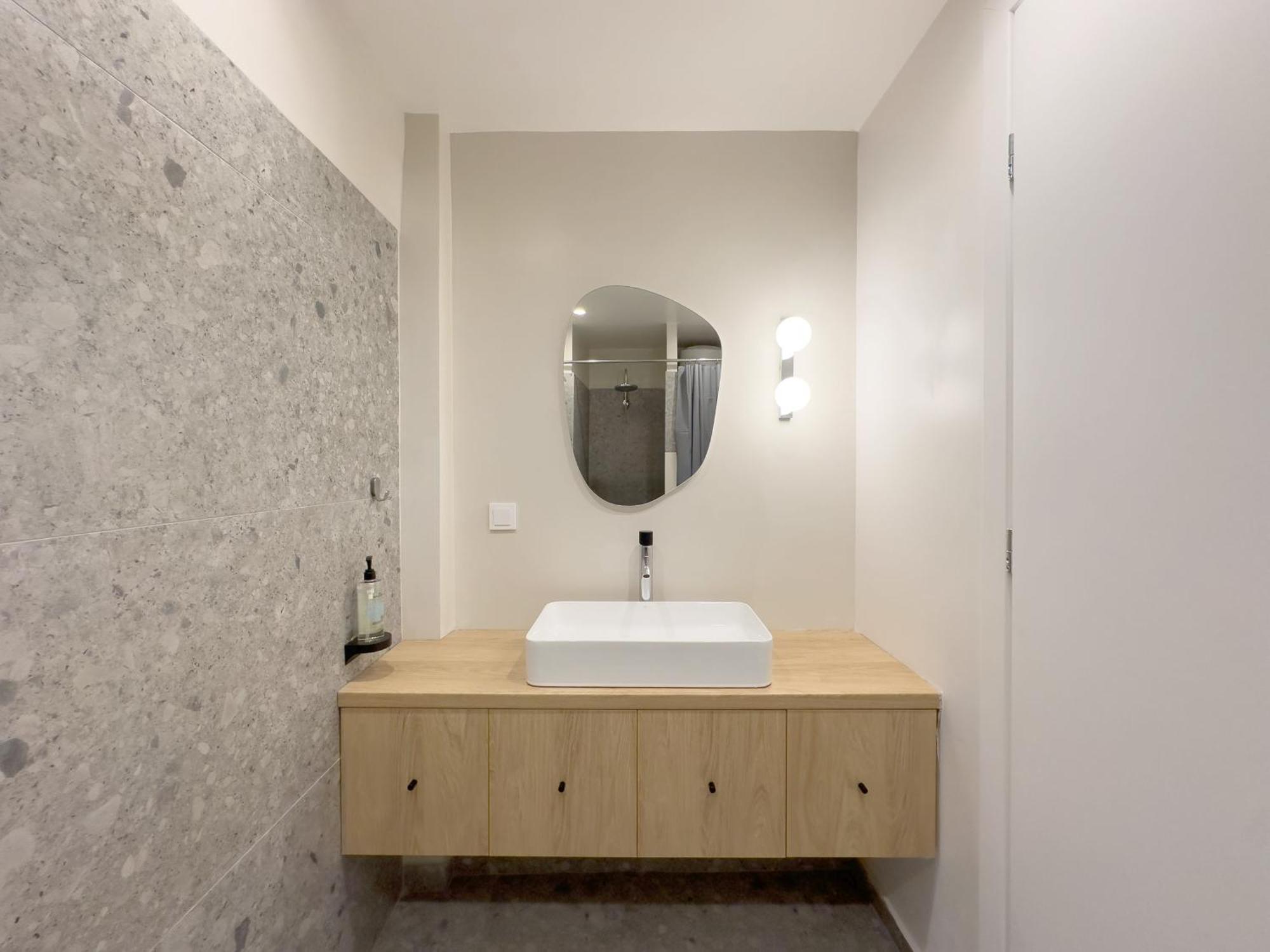 Amber Studios & Suites By Halu! سالونيك المظهر الخارجي الصورة